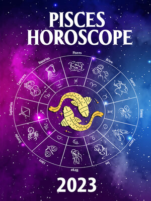 cover image of Pisces Horoscope 2023